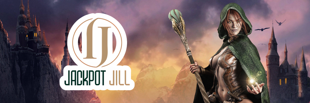 Jackpot Jill Casino — The Best Australian Online Casino